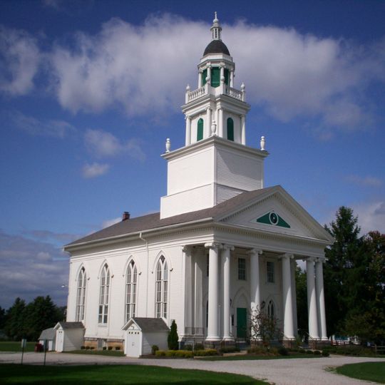 Atwater Congregational Church