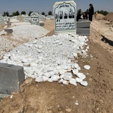 Sulaibikhat Cemetery