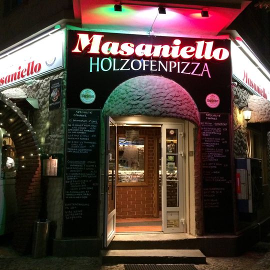 Masaniello