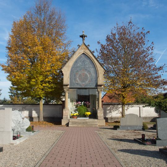 Friedhof