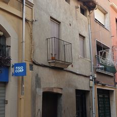 Casa Santacana i Rovira