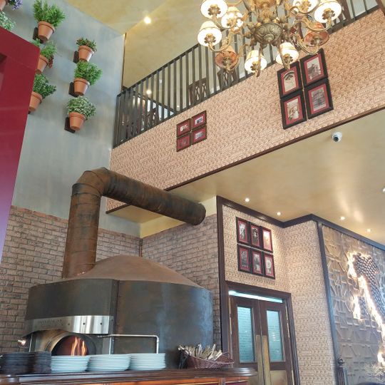 Restaurant La Tagliatella