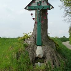 Wayside cross Maastrichterweg-Eindstraat, Bingelrade