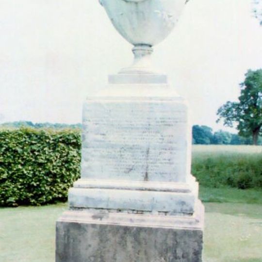 Chatham Vase