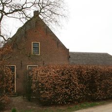 Boerderij "De Hoge Sluis"