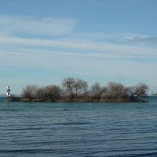 Vogelinsel