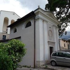 Chiesa della Visitazione di Maria