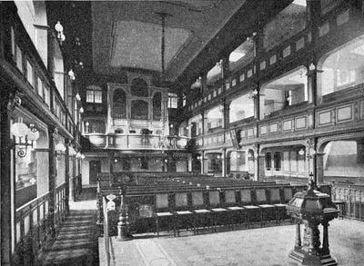 Interior 1