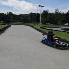 Skate Station