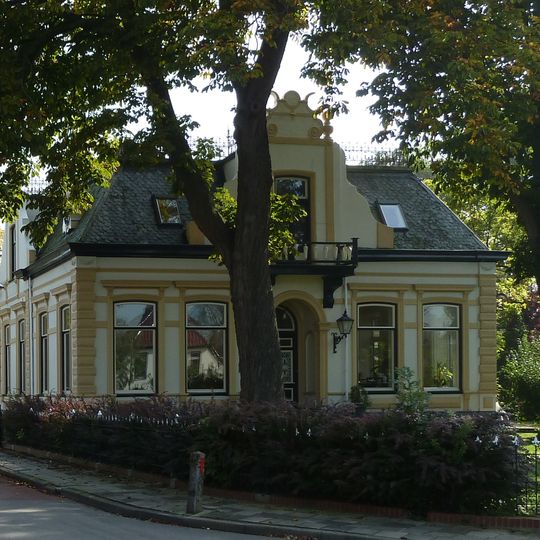 Villa Rustoord