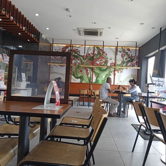 NLEX Drive & Dine