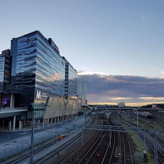 Mall of Scandinavia
