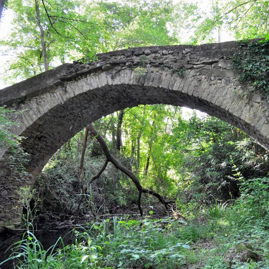Pont de Cossei