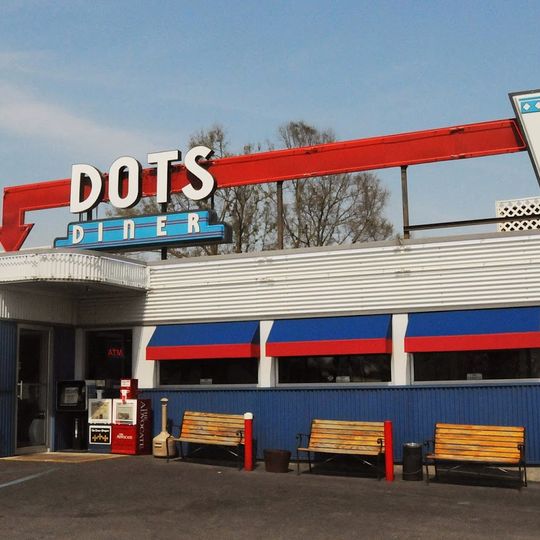 Dots Diner