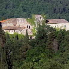 Castello di Pergolato