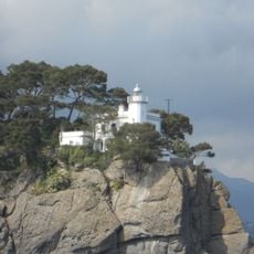 Faro di Portofino