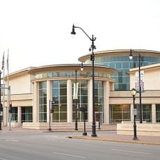 Abraham Lincoln Presidential Library and Museum