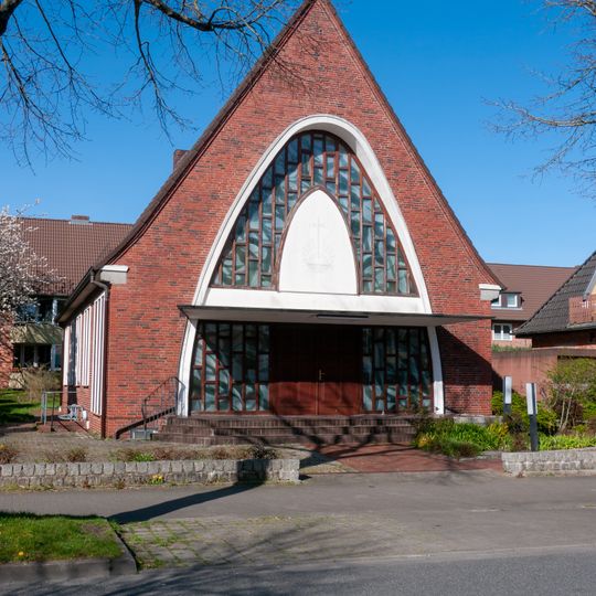 Neuapostolische Kirche