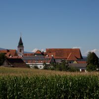 Sankt Peter im Sulmtal
