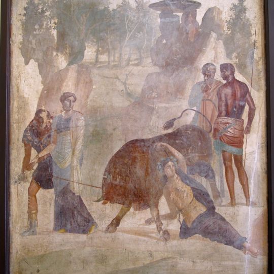 Casa del Granduca di Toscana