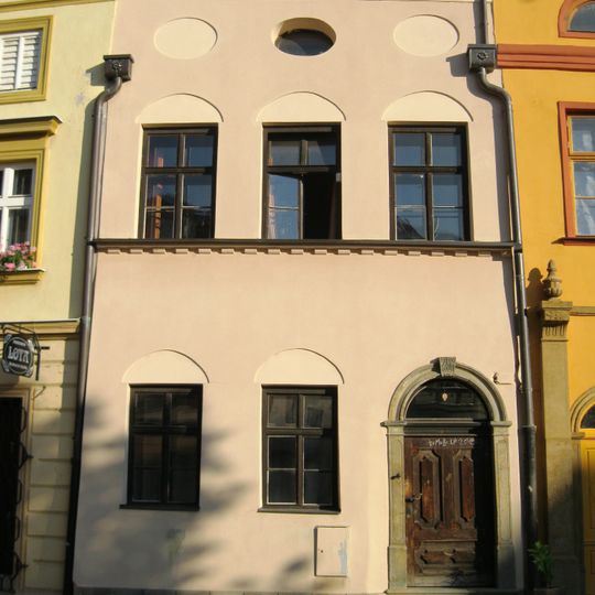 Blažejské náměstí 2