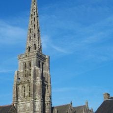 Église Notre-Dame de Bulat