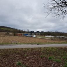 Wasserwerk Taubertal