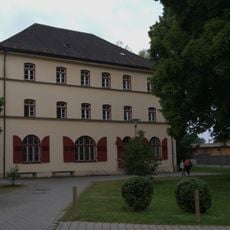 Salzburger Straße 19