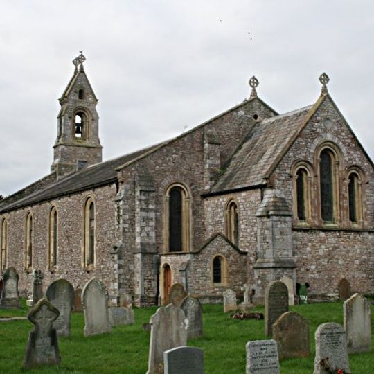 Church of Saint Paul