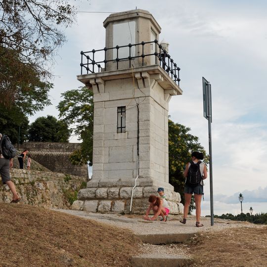 Phare de Rovinj