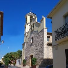 Church of the Immaculate