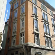 Czichnahaus, Innsbruck