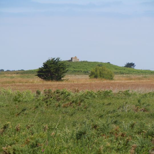 Tumulus de la Lande du Semis