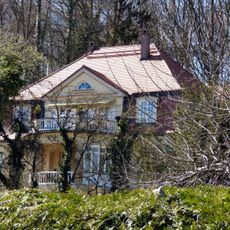 Villa Rabe