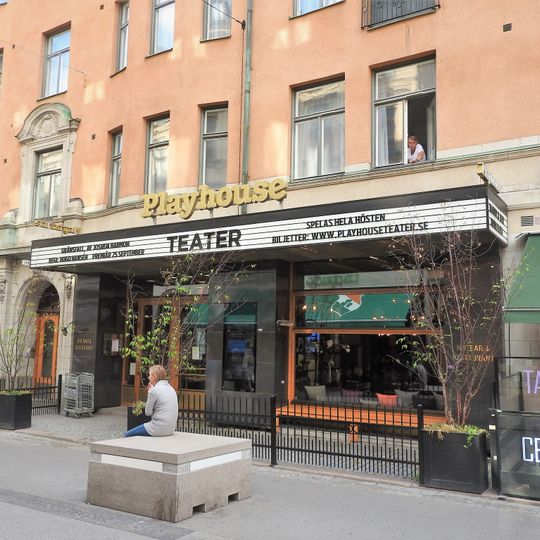 Playhouse Teater