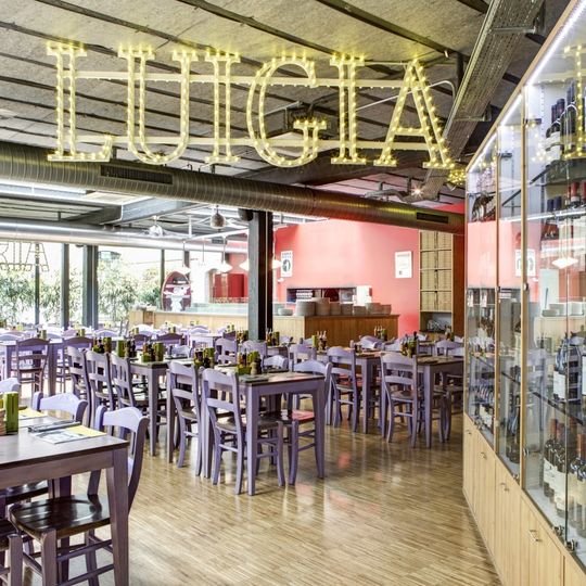 Luigia