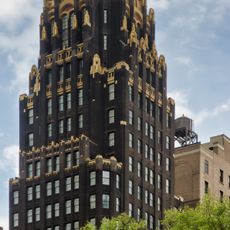 American Radiator Building