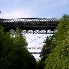 Hunningham Railway Bridge