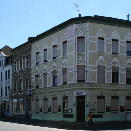 Eickener Straße 185