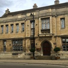 Stamford High School For Girls