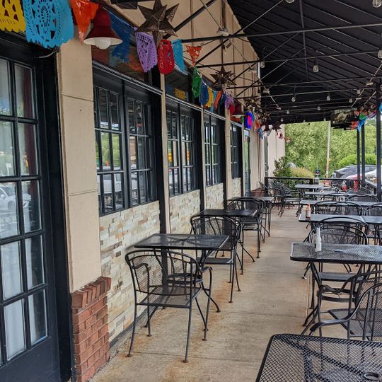 Toreros Mexican Restaurant