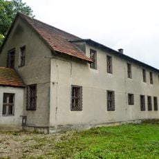Stable in Świdnica