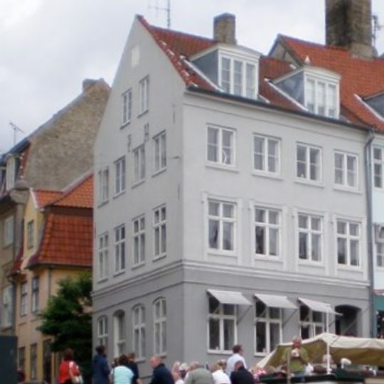 Nyhavn 19