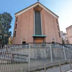 Chiesa di San Domenico Savio