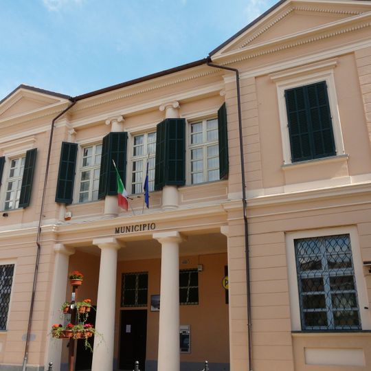 Palazzo comunale