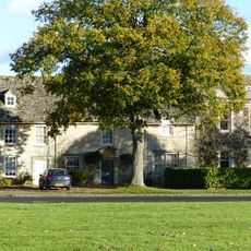 23 and 25 Church Green