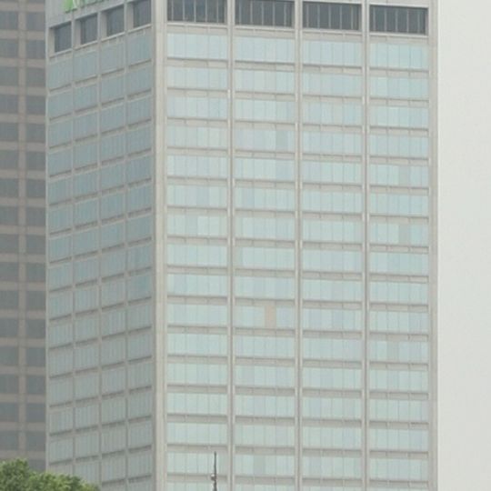 Regions Center