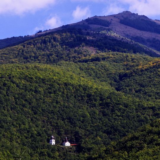 Љубојнски манастир