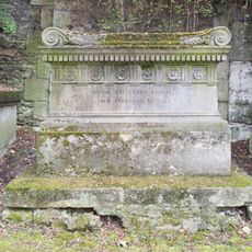 Grave of Ricardo