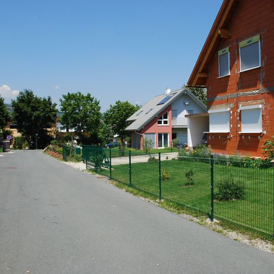 Fundstelle Keltenweg, Deutschlandsberg